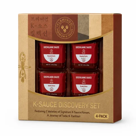 Discovery Set