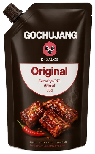 Original Gochujang